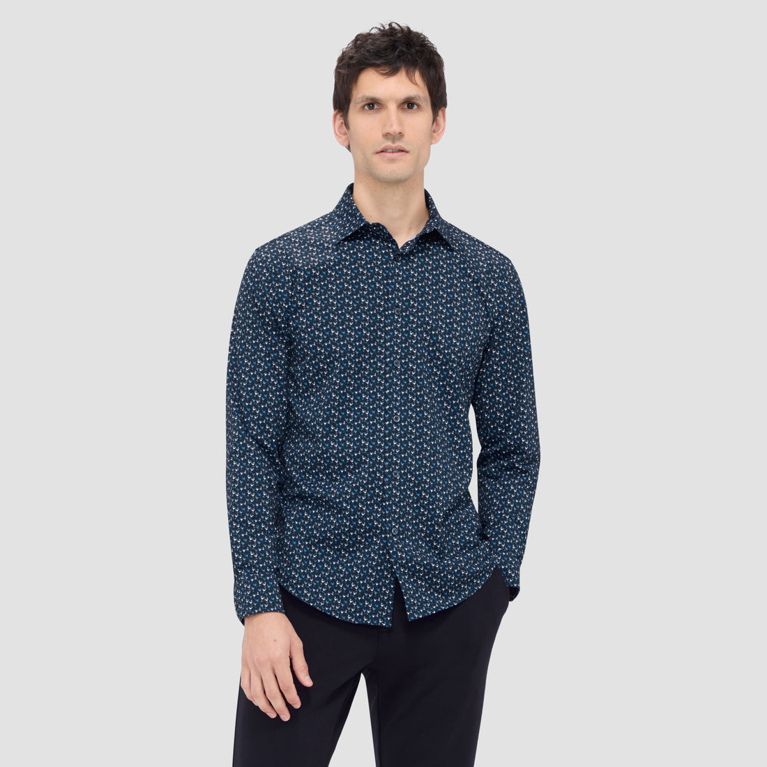 James Martini OoohCotton Shirt