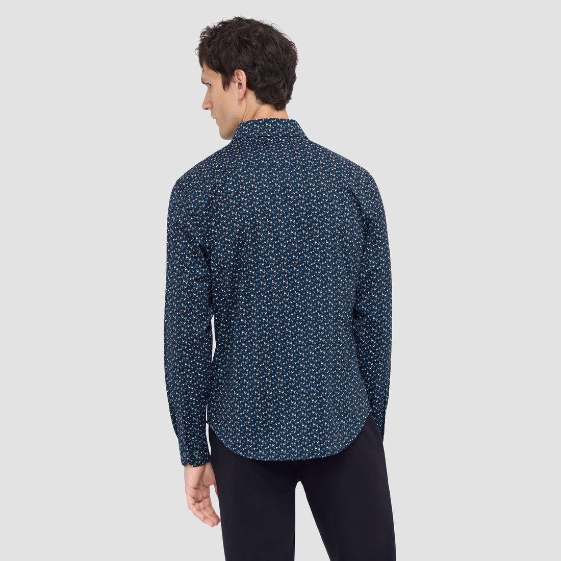 James Martini OoohCotton Shirt