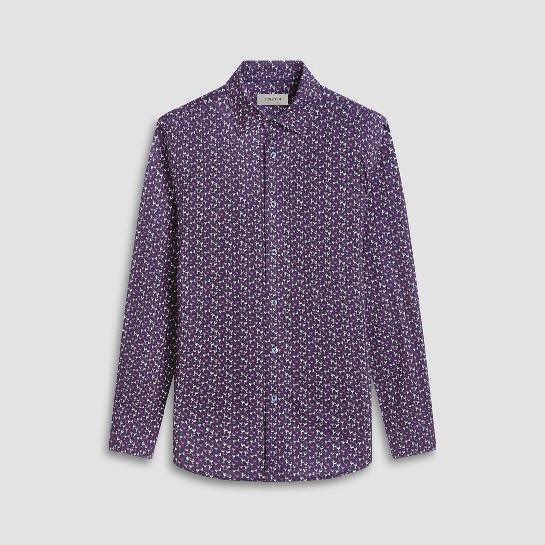 James Martini OoohCotton Shirt