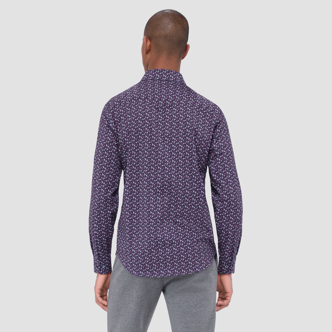 James Martini OoohCotton Shirt