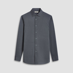 James Checkered OoohCotton Shirt