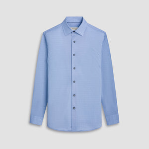 James Geometric OoohCotton Shirt