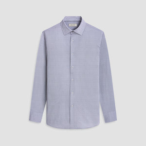 James Geometric OoohCotton Shirt