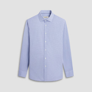 James Hound's Tooth OoohCotton Shirt