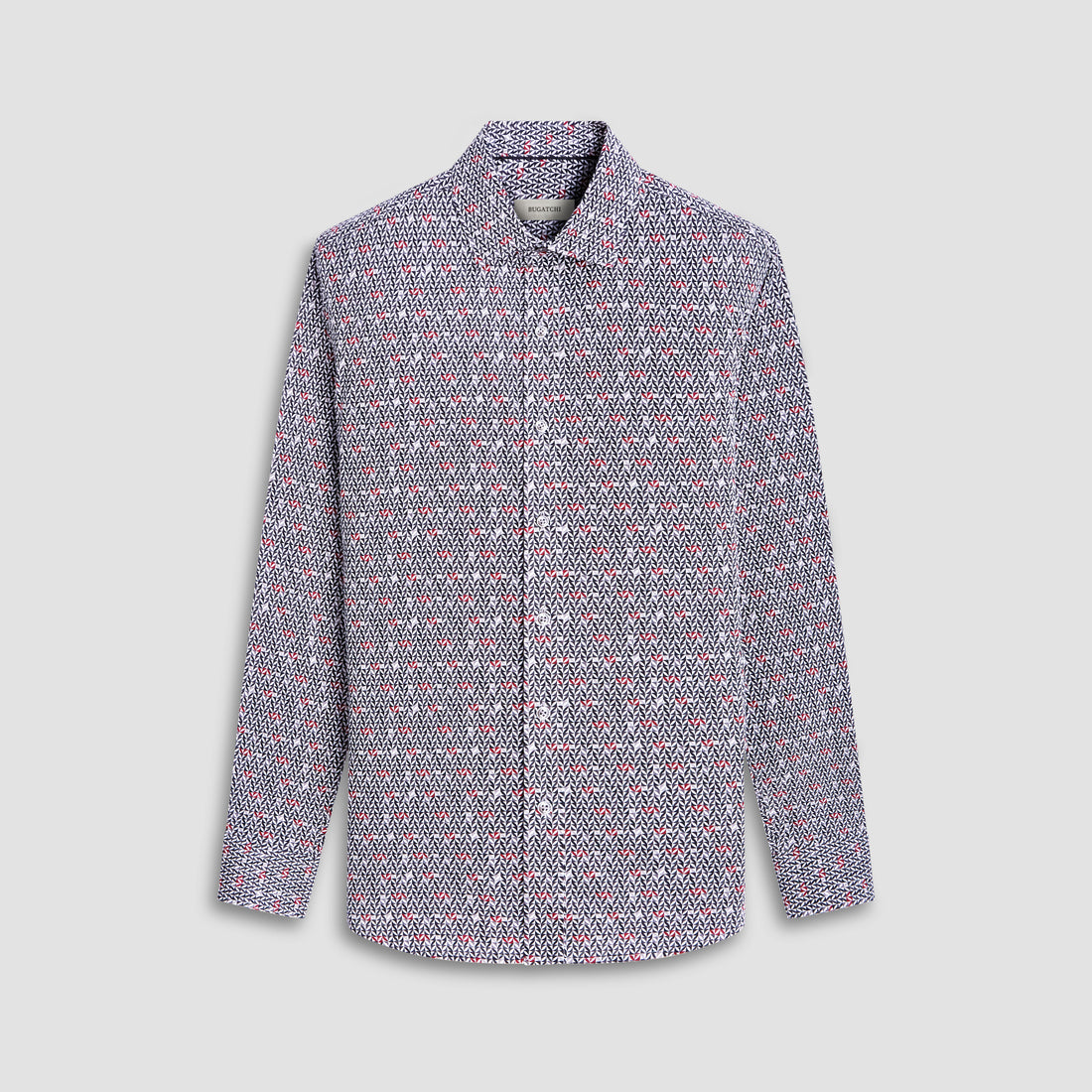 Axel Geometric Shirt