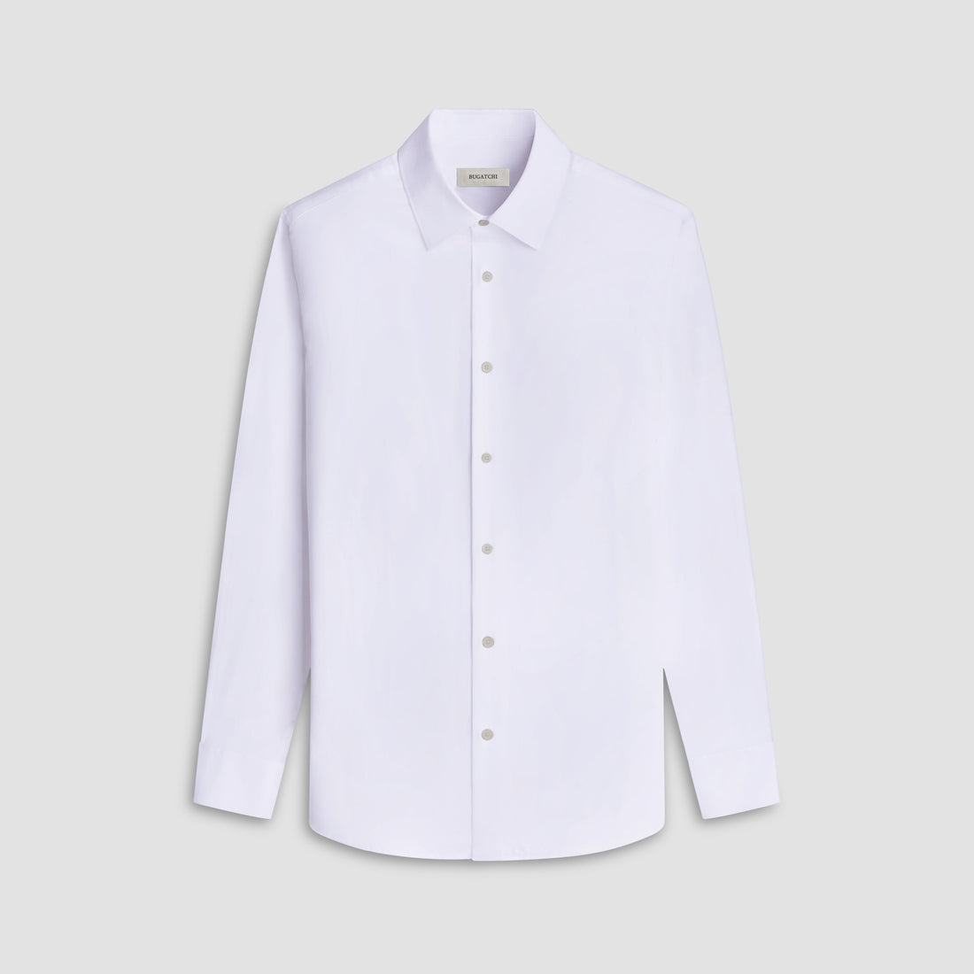 Julian Tonal Jacquard Shirt