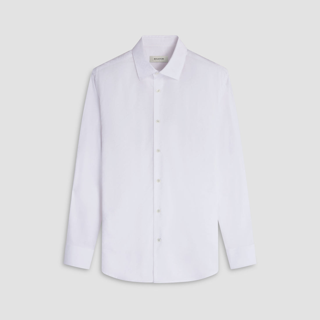 Julian Tonal Jacquard Shirt