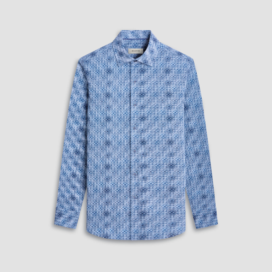 Axel Abstract Shirt