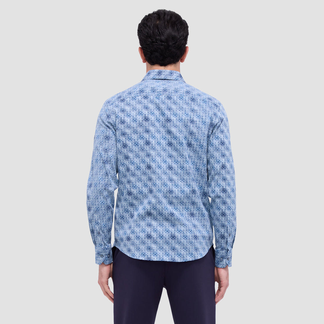 Axel Abstract Shirt