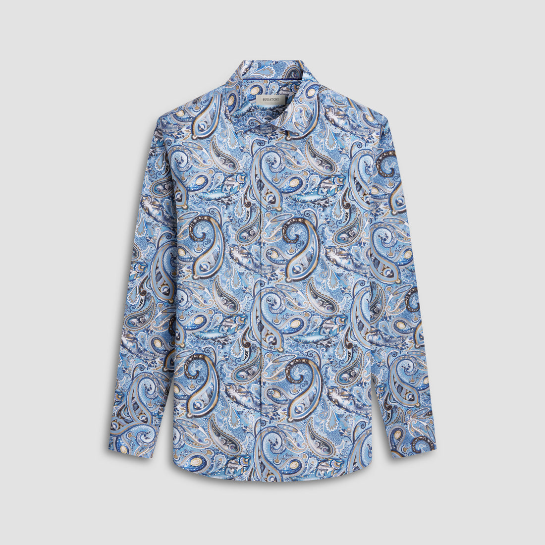 Julian Paisley Shirt