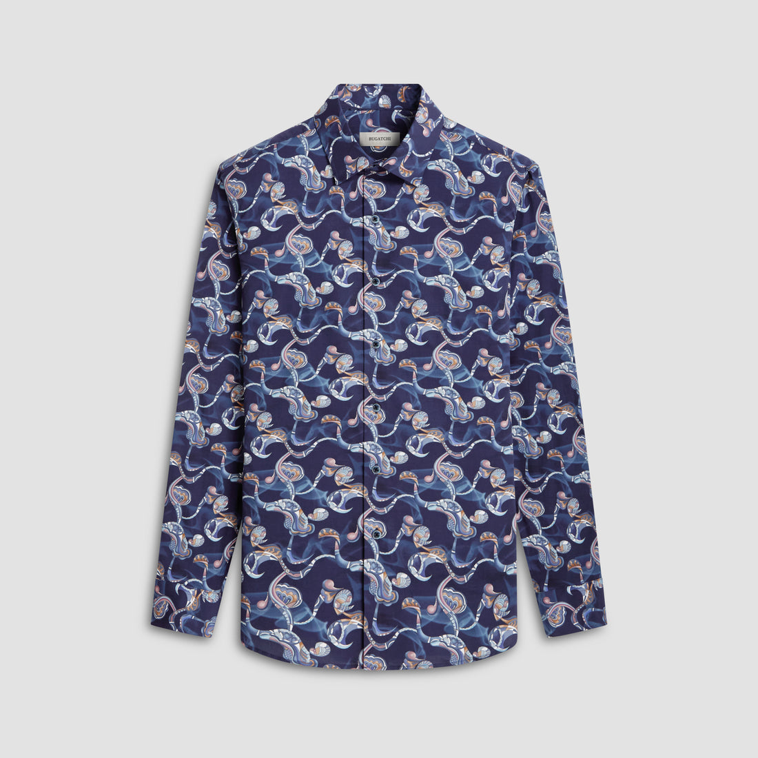 Julian Paisley Shirt