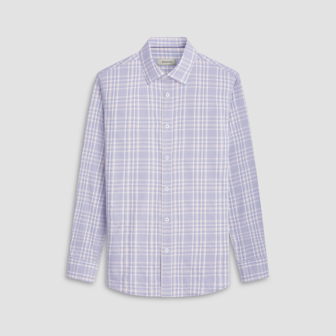 Karl Plaid Shirt