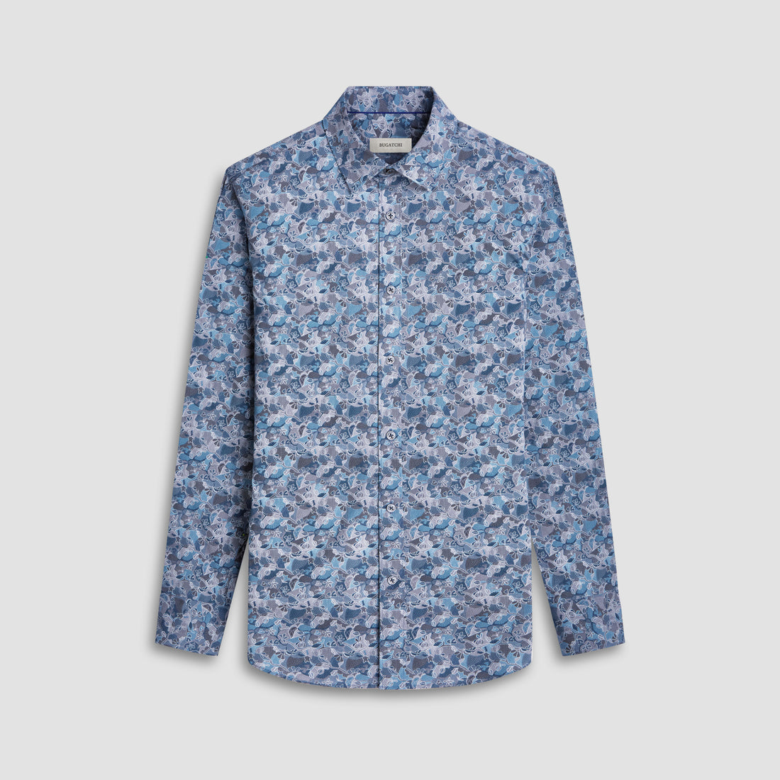 Julian Abstract Shirt