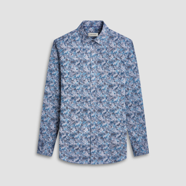 Shirts – BUGATCHI