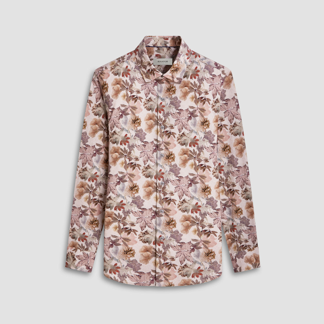 Julian Floral Shirt