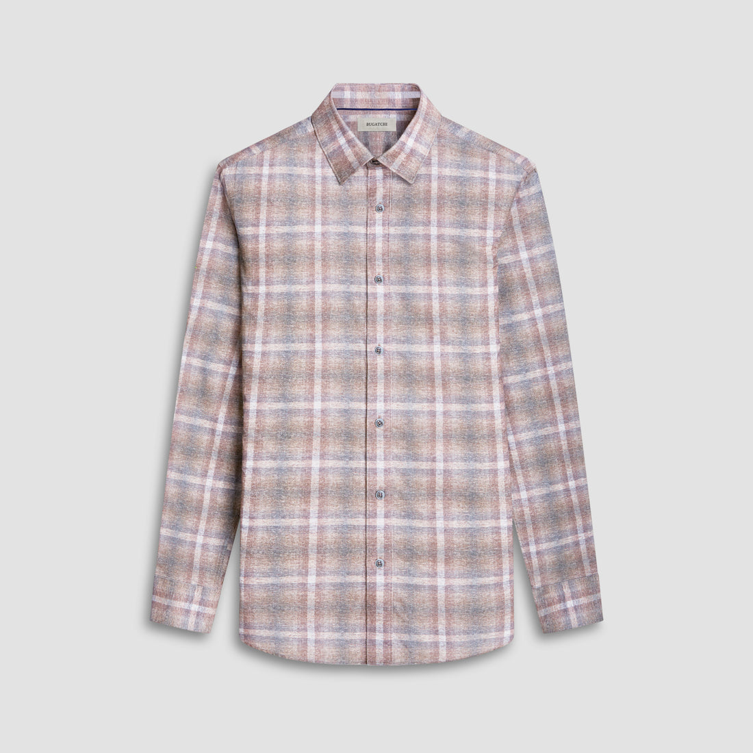 Karl Checkered Shirt