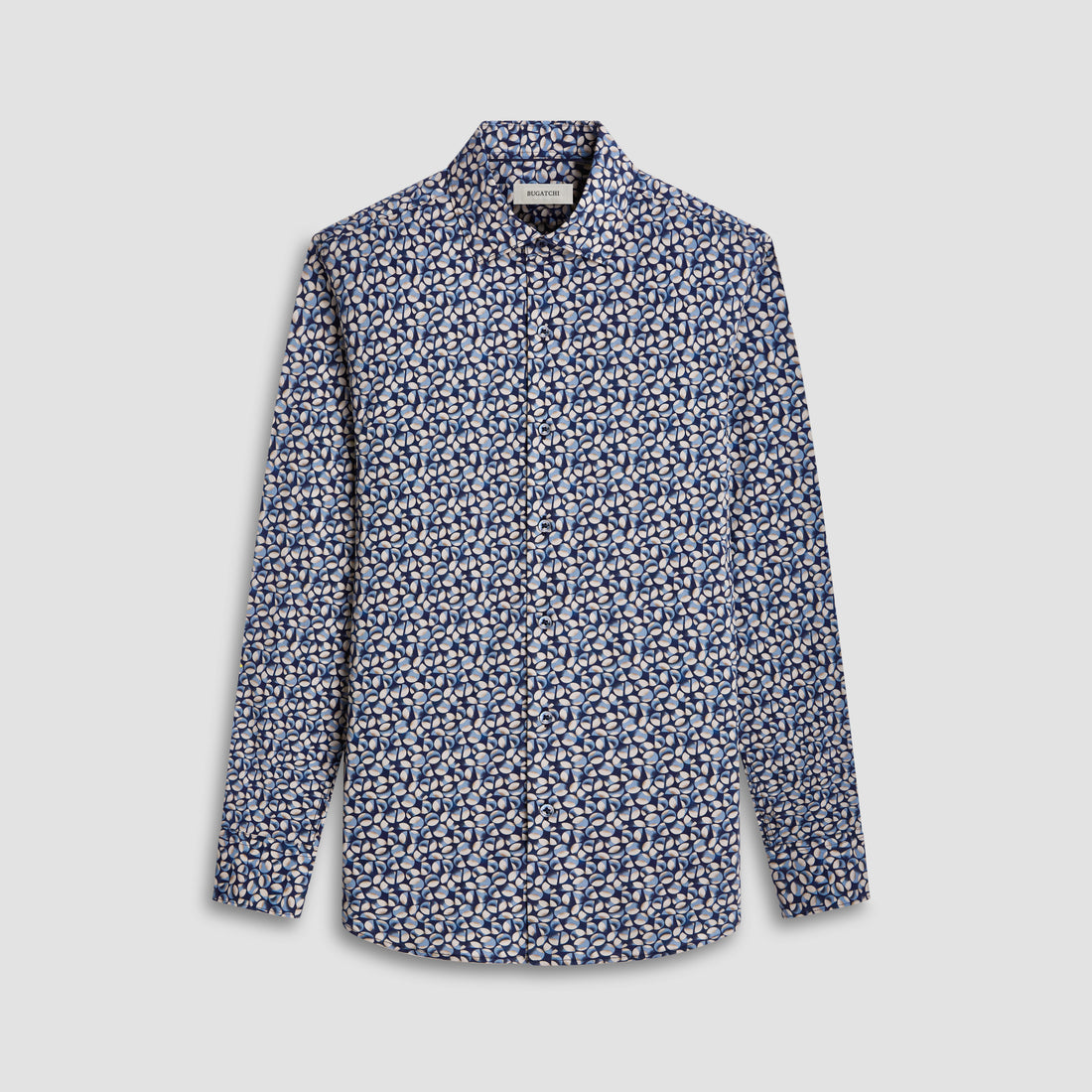 Axel Geometric Shirt