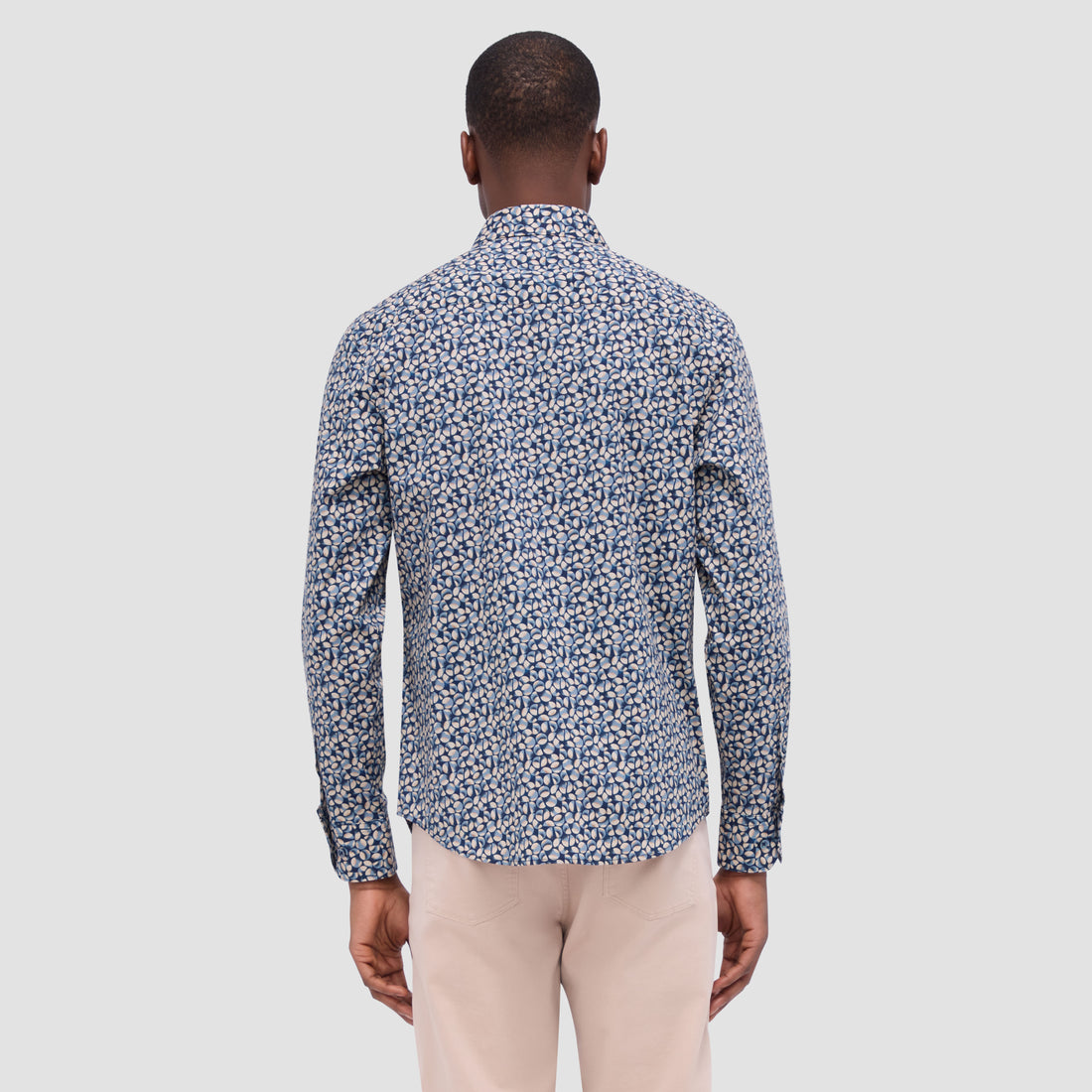 Axel Geometric Shirt