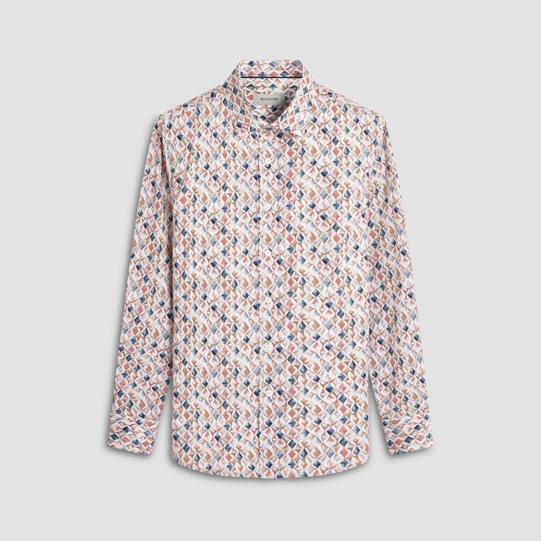 Julian Mosaic Shirt