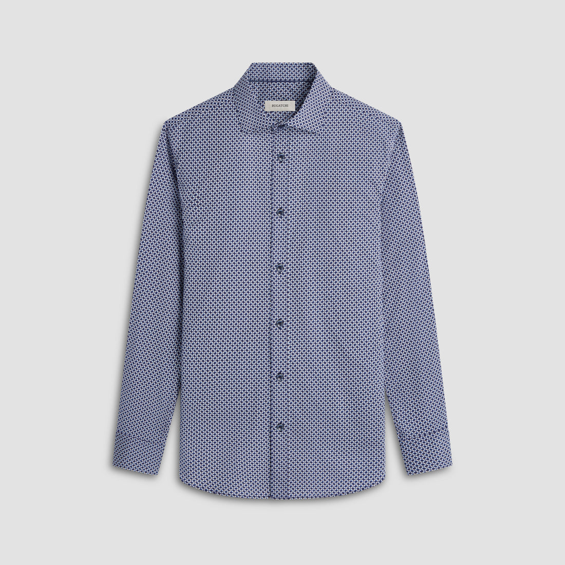 Axel Geometric Shirt