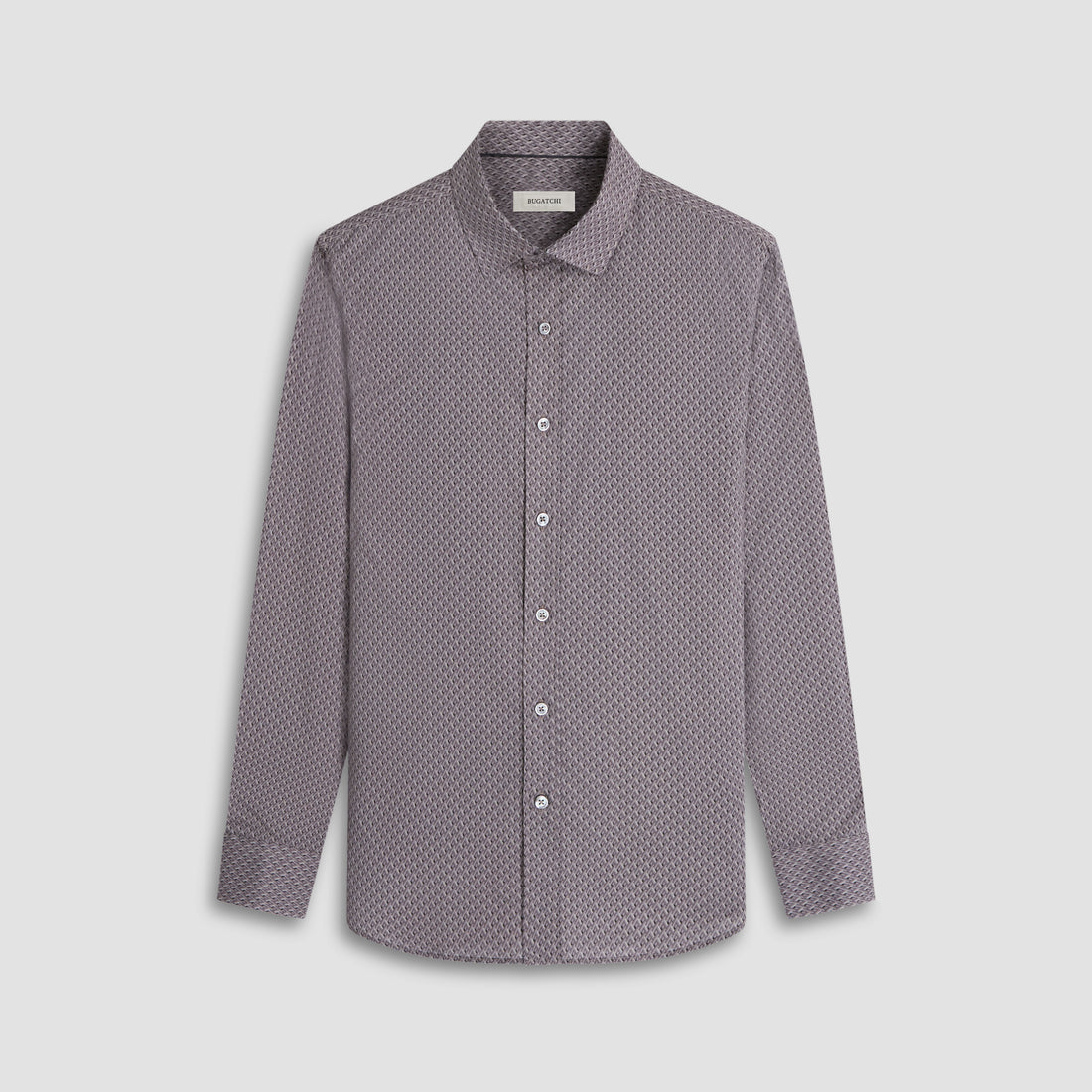 Julian Basketweave Shirt