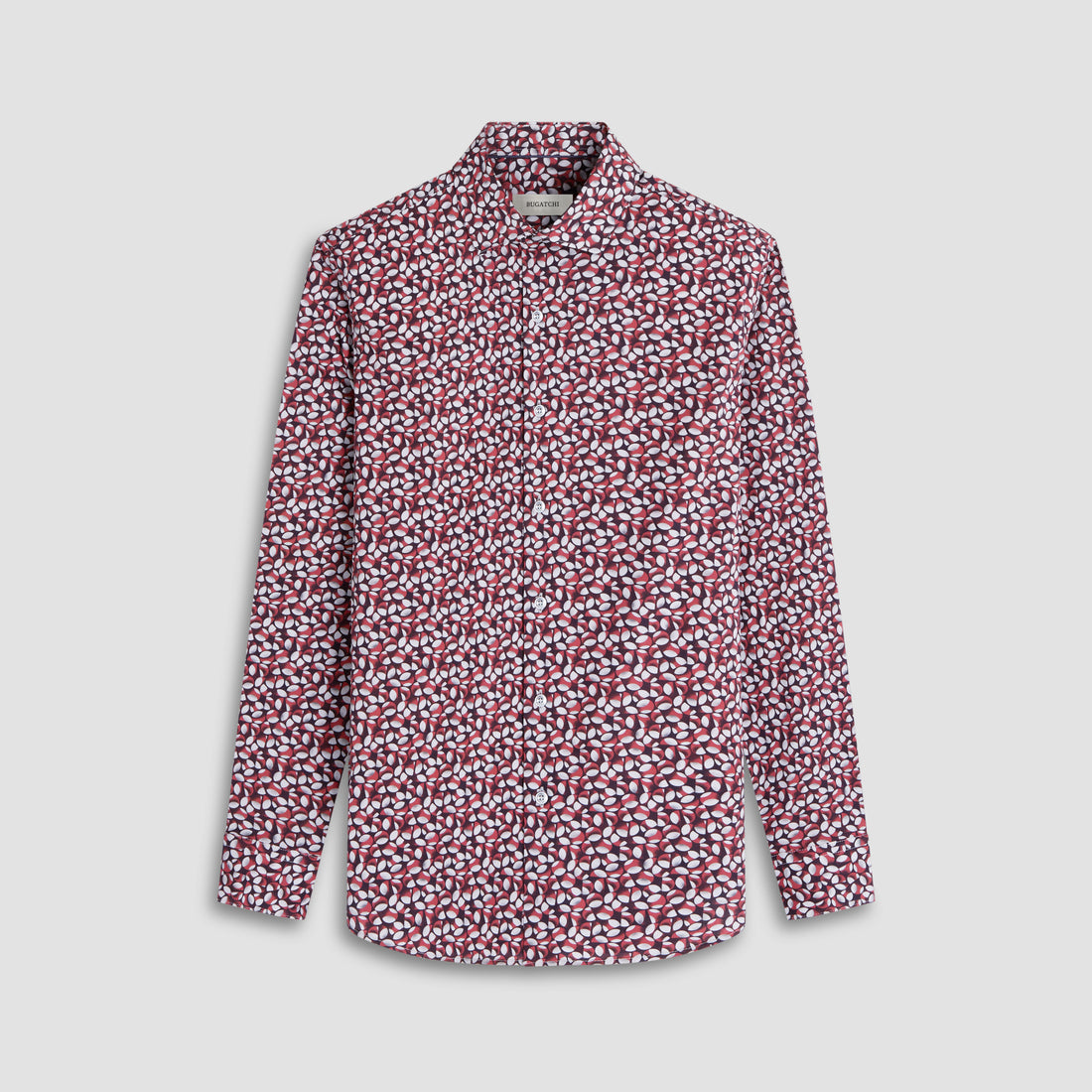 Axel Geometric Shirt