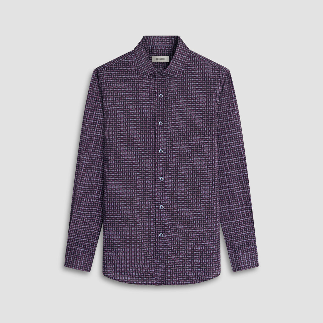 Axel Mosaic Shirt