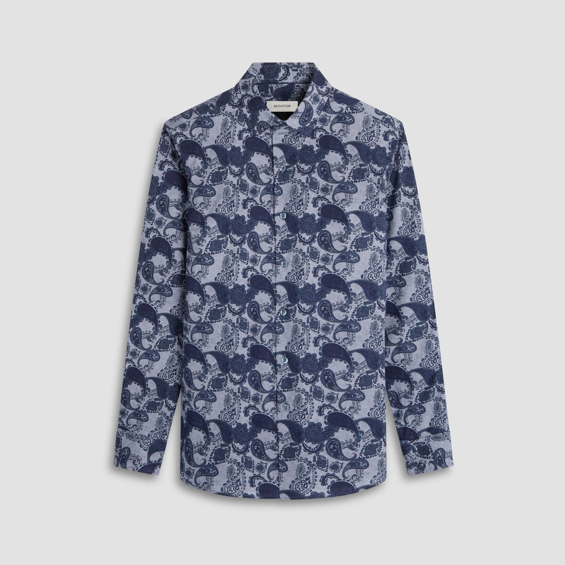 Julian Paisley Shirt