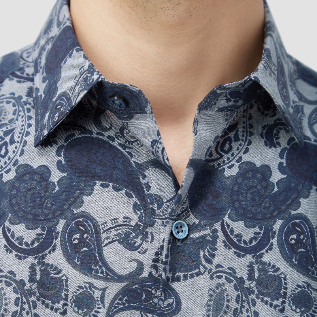 Julian Paisley Shirt