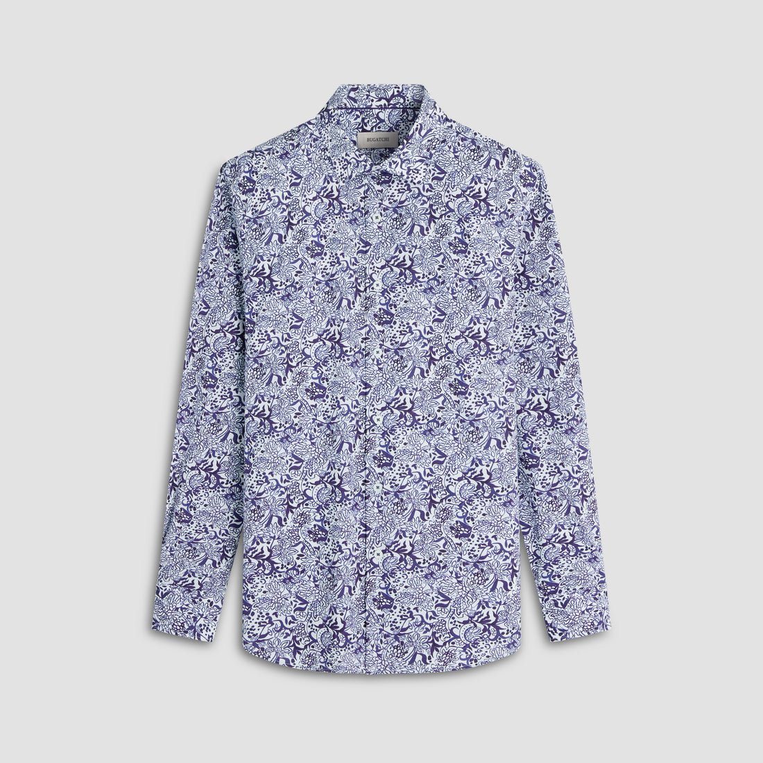 Julian Floral Shirt