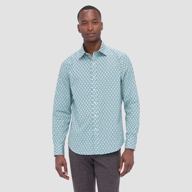 Shirts – BUGATCHI