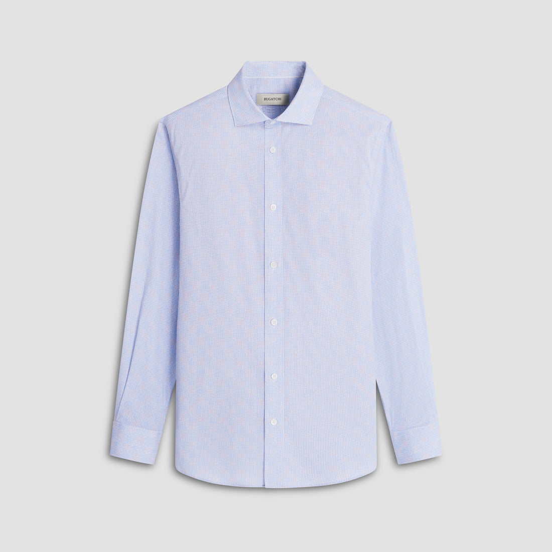 Axel Allover Dot Shirt