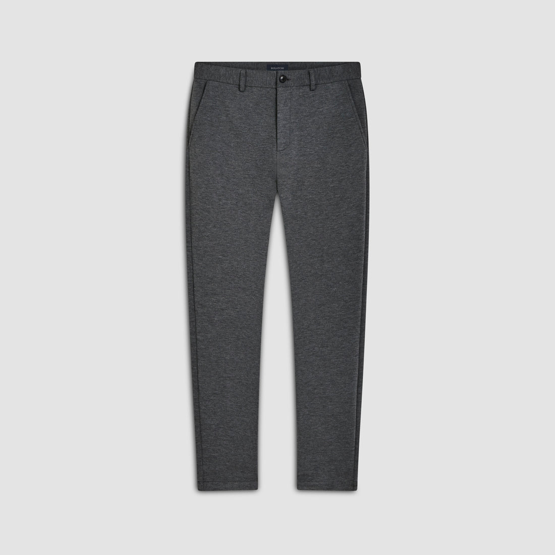 SOFT TOUCH Knit Dress Pants