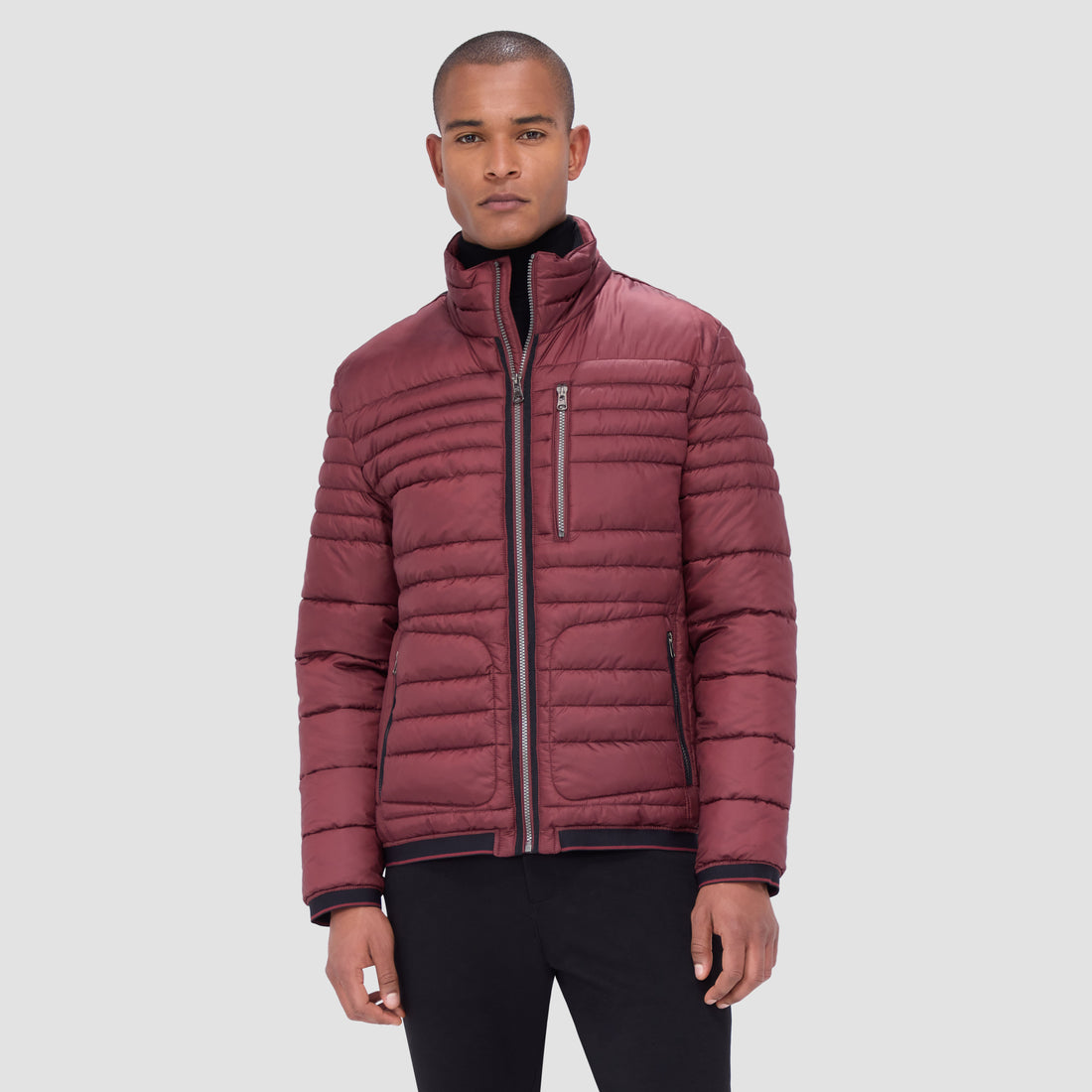 Puffer Jacket