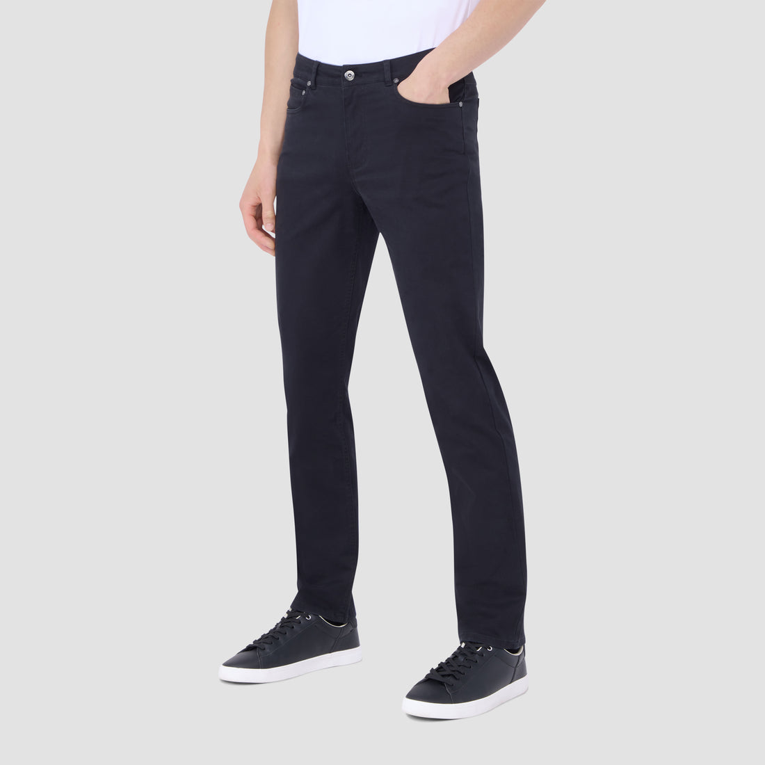 Preston Five-Pocket Pants