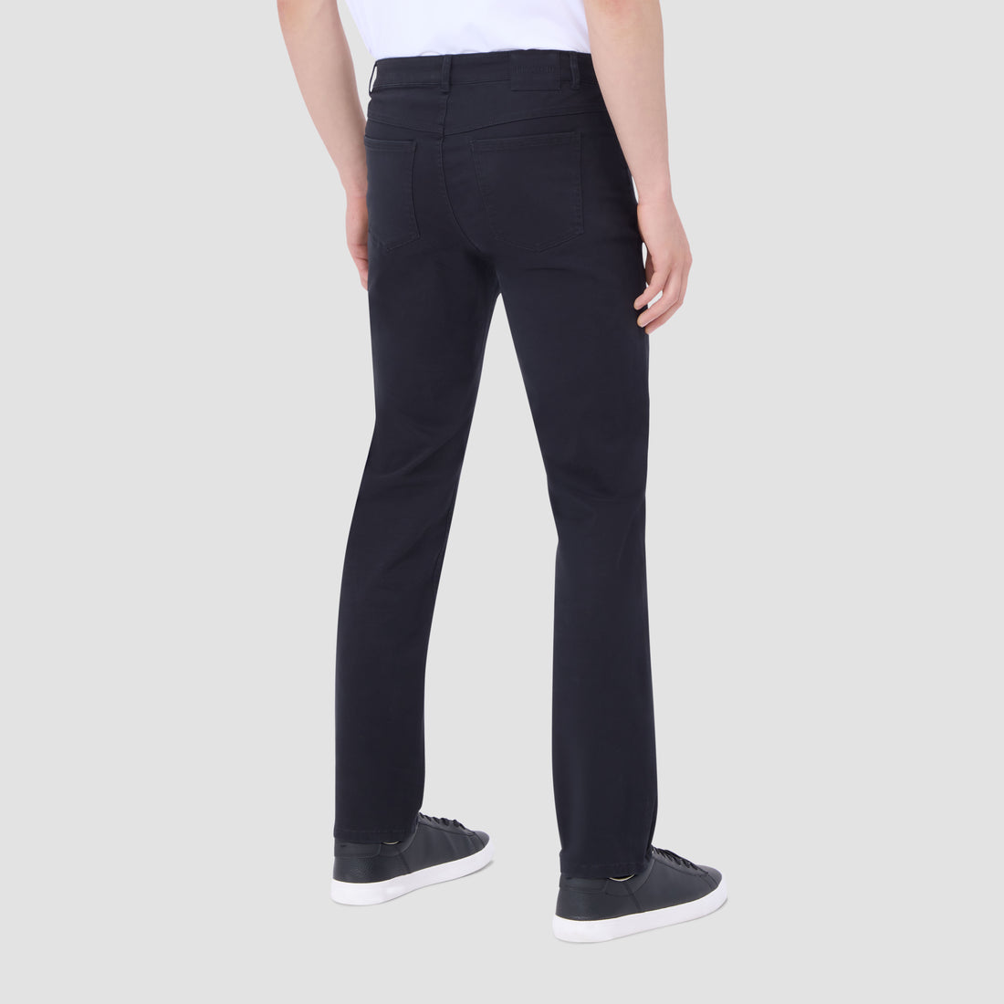 Preston Five-Pocket Pants