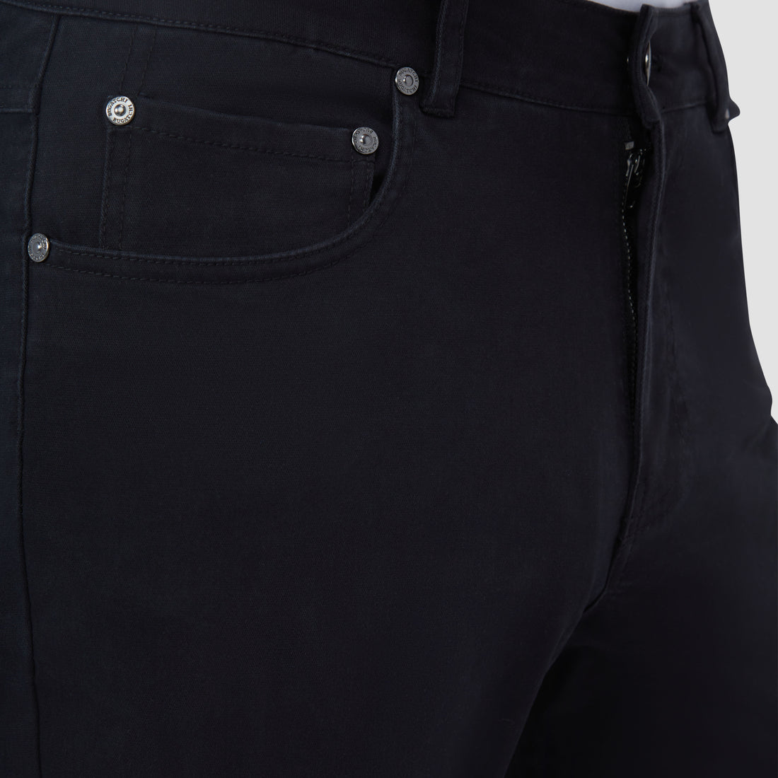 Preston Five-Pocket Pants