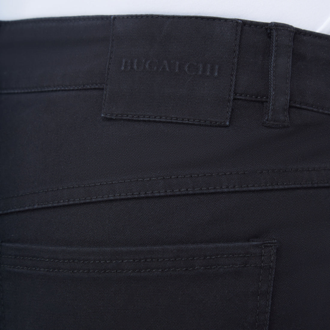 Preston Five-Pocket Pants