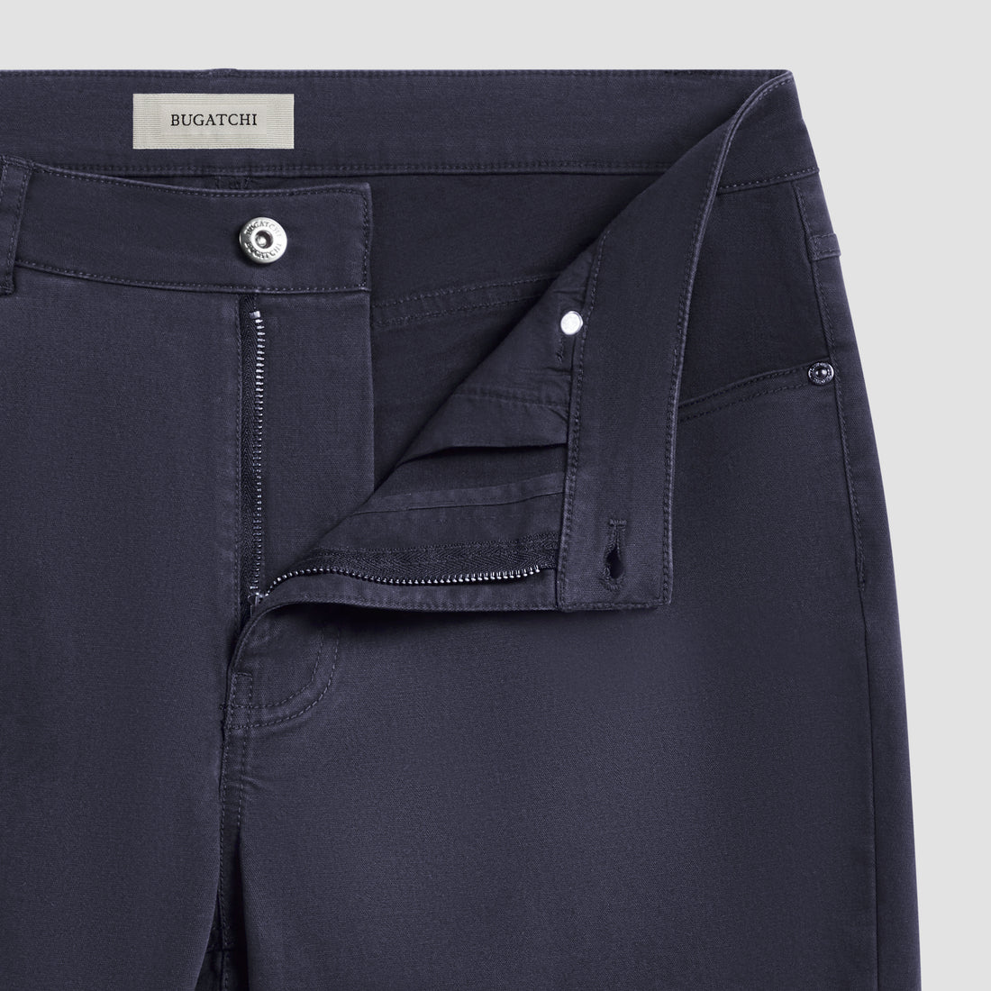 Preston Five-Pocket Pants