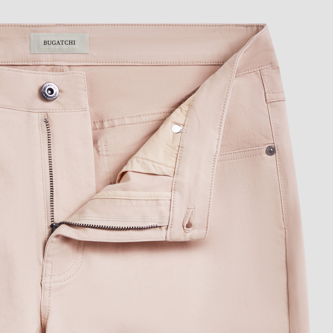 Preston Five-Pocket Pants