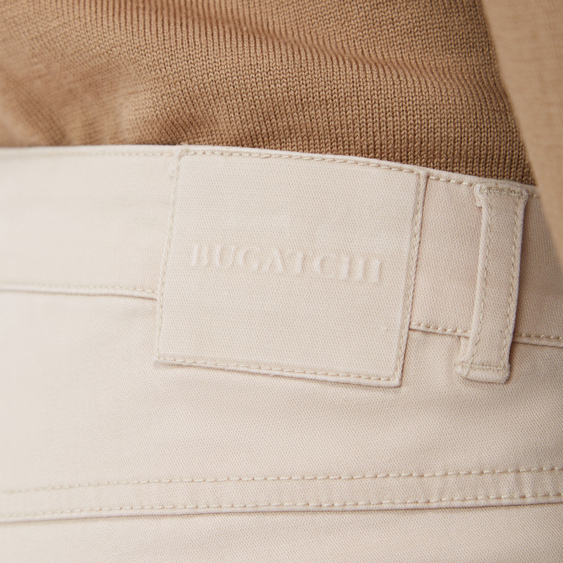 Preston Five-Pocket Pants