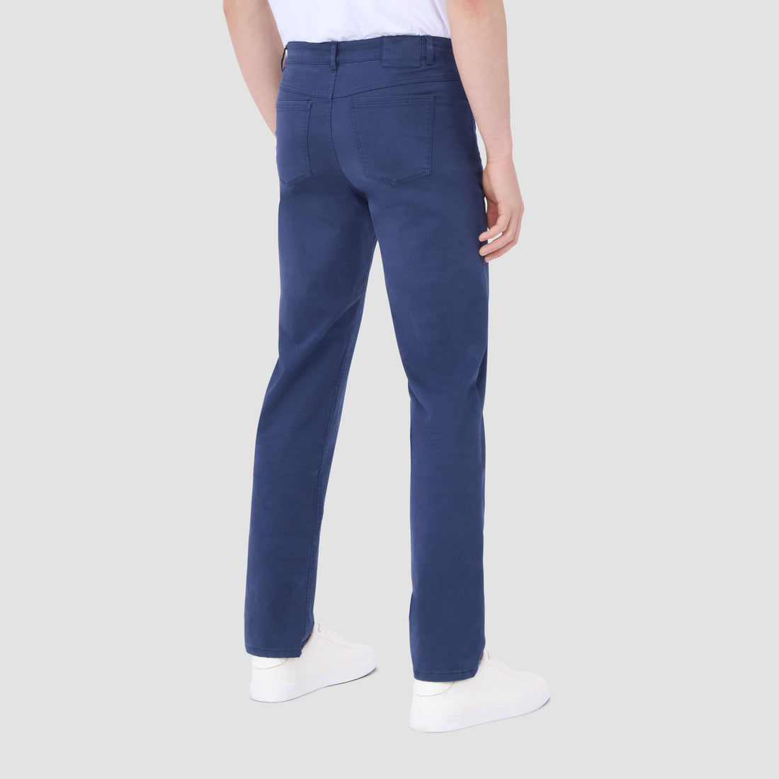 Preston Five-Pocket Pants