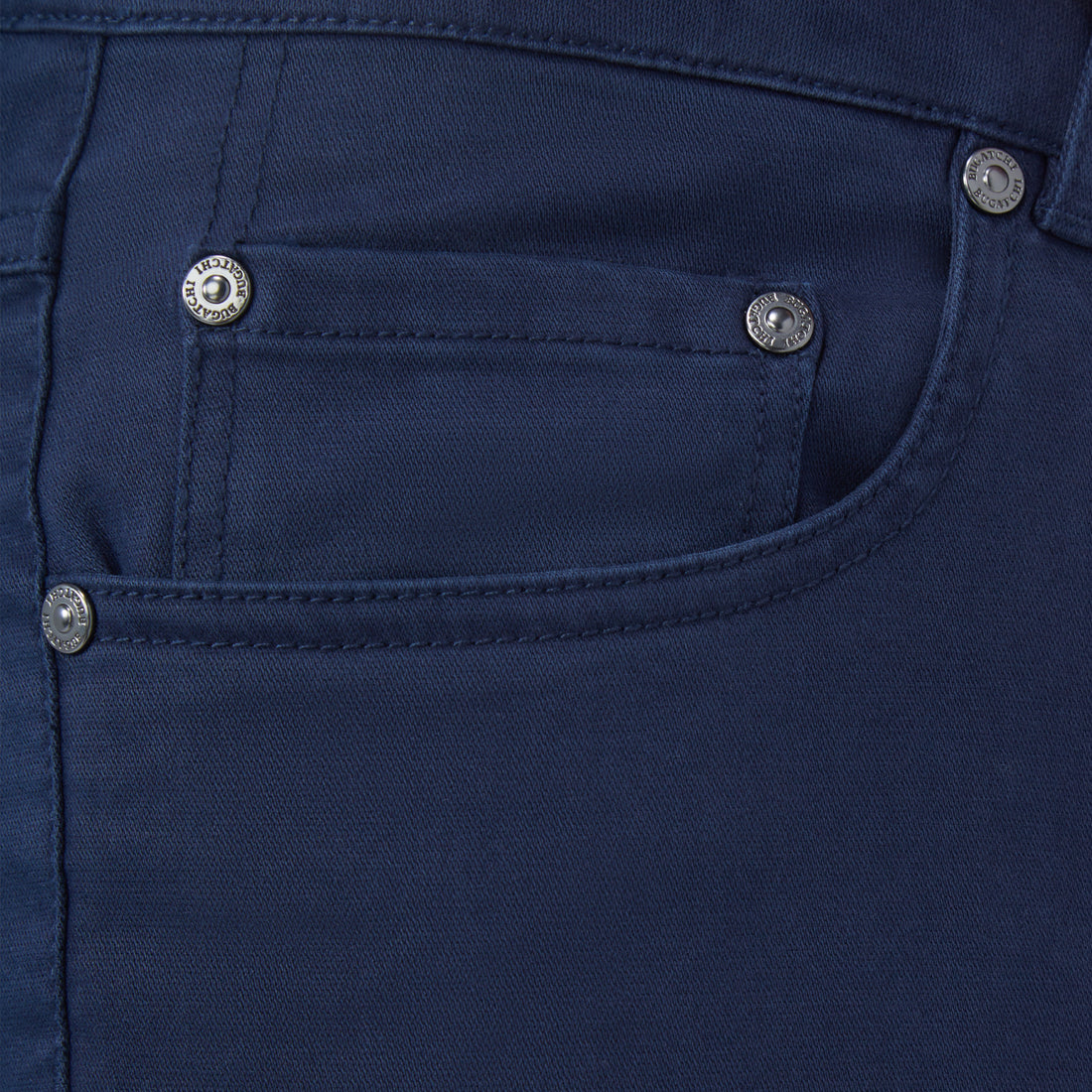 Preston Five-Pocket Pants