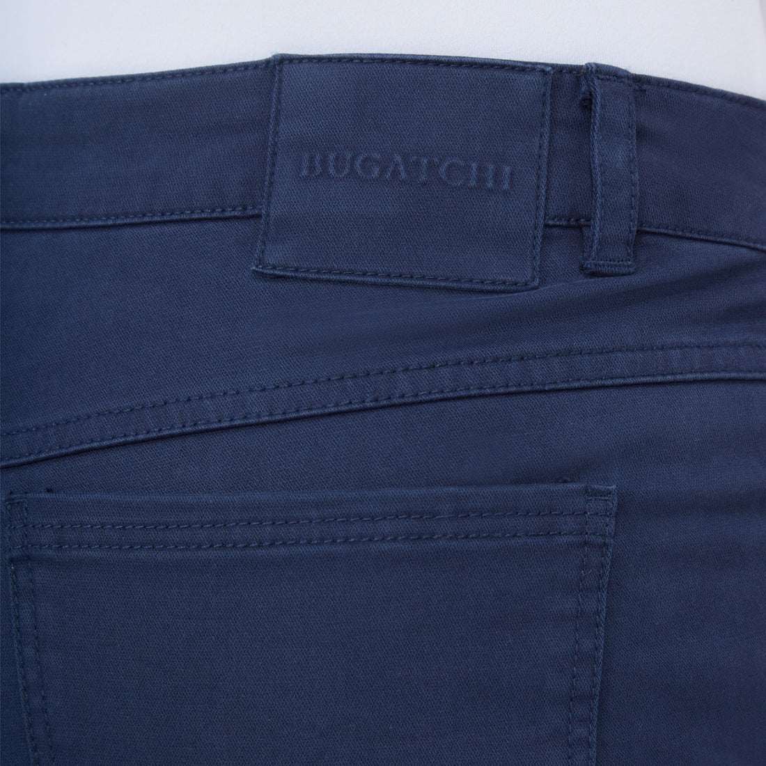 Preston Five-Pocket Pants