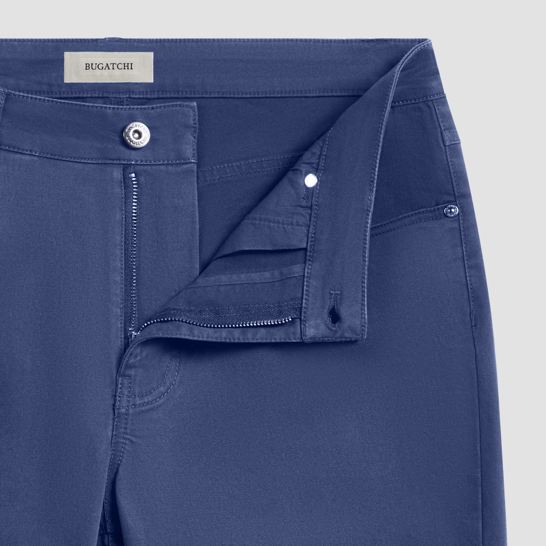 Preston Five-Pocket Pants