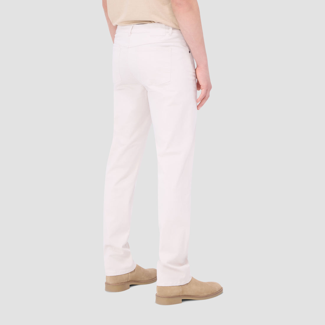 Preston Five-Pocket Pants