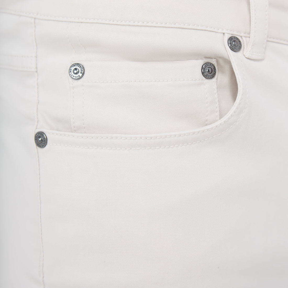 Preston Five-Pocket Pants