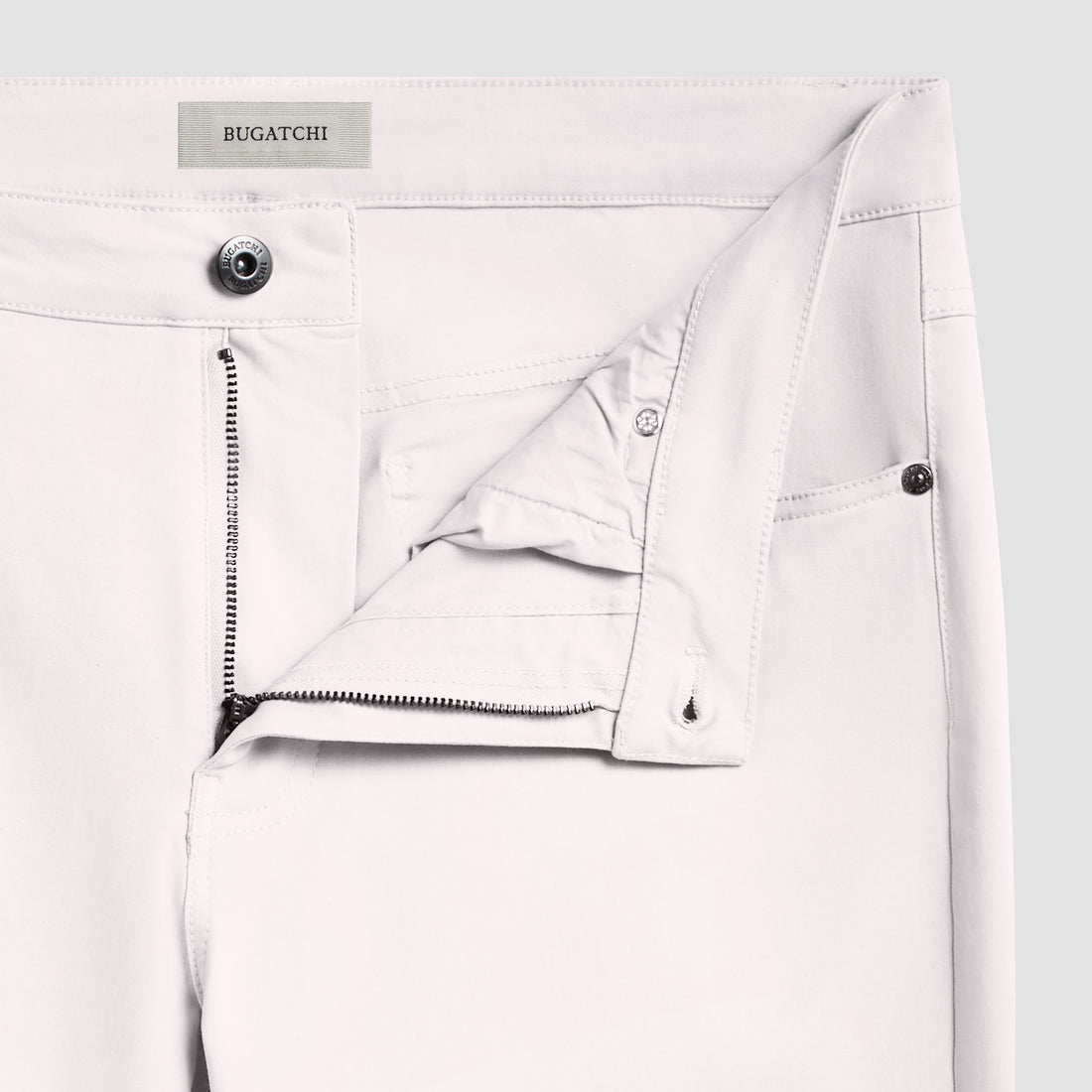 Preston Five-Pocket Pants