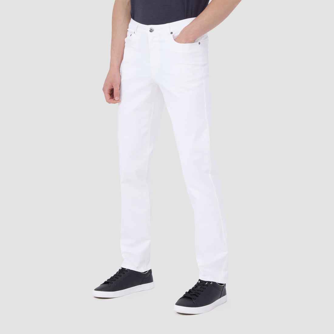 Preston Five-Pocket Pants