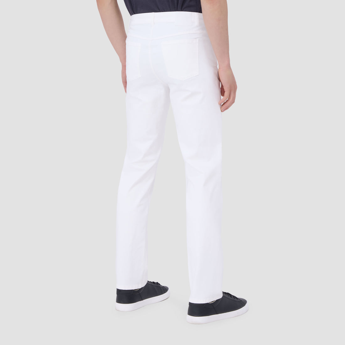 Preston Five-Pocket Pants